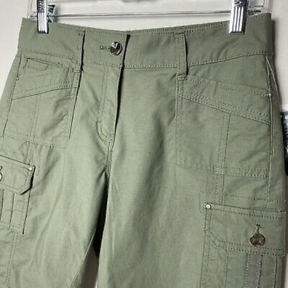 ✨ Convertible Cargo Shorts✨ - Picture 7 of 10